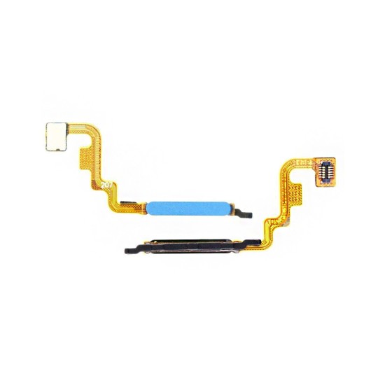 Flex de Huellas Dactilares Xiaomi Redmi Note 11s 5g Azul Twilight Flex de Huellas Dactilares Xiaomi Redmi Note 11s 5g Azul Twilight